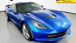 2016 Chevrolet Corvette Stingray