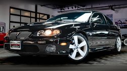 2006 Pontiac GTO Base