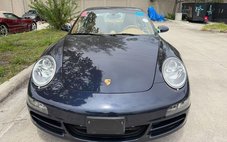 2005 Porsche 911 Carrera S