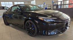 2026 Honda Prelude Base