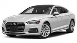2018 Audi A5 Sportback 2.0T quattro Prestige