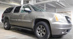 2007 GMC Yukon XL 1500