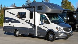 2018 Mercedes-Benz Sprinter 3500XD