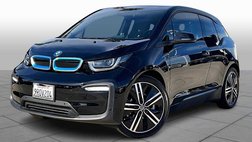 2021 BMW i3 Base