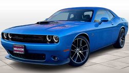 2015 Dodge Challenger R/T Scat Pack Shaker