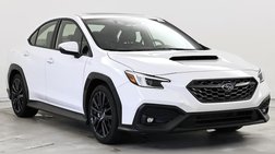 2024 Subaru WRX Limited