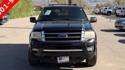 2016 Ford Expedition Limited