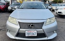 2014 Lexus ES 350 Base