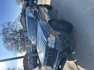 2008 Jeep Grand Cherokee Laredo