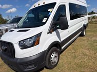 2023 Ford Transit 350 HD XL