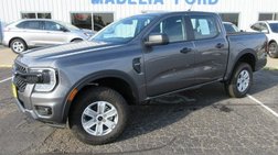 2024 Ford Ranger XL