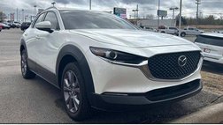 2025 Mazda CX-30 Preferred