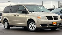 2009 Dodge Grand Caravan SE