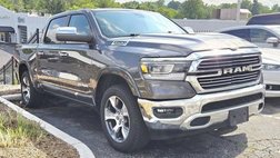 2019 Ram Ram Pickup 1500 Laramie