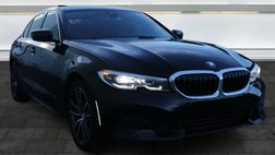 2020 BMW 3 Series 330i