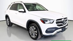 2021 Mercedes-Benz GLE-Class GLE 350 4MATIC