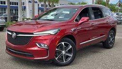 2022 Buick Enclave Essence