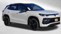 2026 Volkswagen Tiguan SE R-Line Black 4Motion