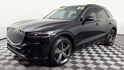 2025 Genesis GV70 3.5T Sport
