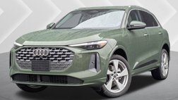 2025 Audi Q5 quattro Premium Plus TFSI