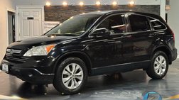 2007 Honda CR-V EX-L