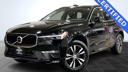 2023 Volvo XC60 B5 Core