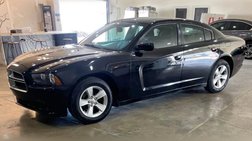 2014 Dodge Charger SXT