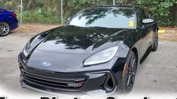 2025 Subaru BRZ tS