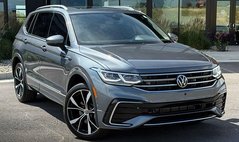 2023 Volkswagen Tiguan SEL R-Line 4Motion