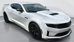 2023 Chevrolet Camaro SS