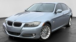 2011 BMW 3 Series 335i xDrive