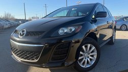 2011 Mazda CX-7 i Sport