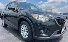 2013 Mazda CX-5 Touring