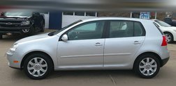 2007 Volkswagen Rabbit Base