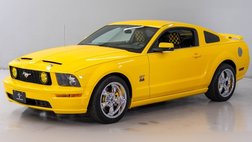 2006 Ford Mustang GT