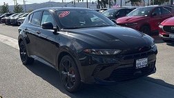 2024 Dodge Hornet R/T Plus