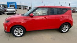 2025 Kia Soul S