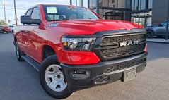 2024 Ram Ram Pickup 1500 Tradesman