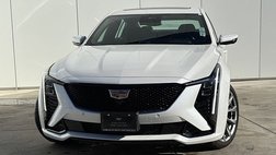 2025 Cadillac CT5 Sport