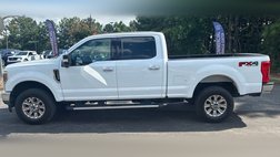 2019 Ford Super Duty F-250 XLT