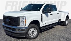 2026 Ford Super Duty F-350 XL