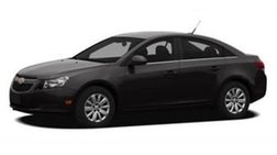 2013 Chevrolet Cruze 1LT Auto