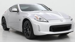 2016 Nissan 370Z 