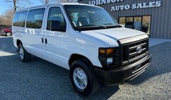 2008 Ford E-Series E-350 XL Super Duty