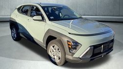 2024 Hyundai Kona SE