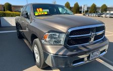 2018 Ram Ram Pickup 1500 SLT