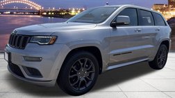 2021 Jeep Grand Cherokee High Altitude
