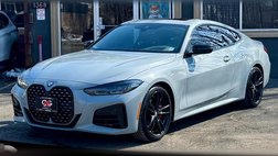 2023 BMW 4 Series M440i xDrive