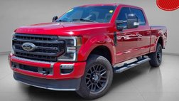 2020 Ford Super Duty F-350 Lariat
