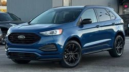 2022 Ford Edge SE